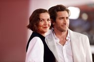 "The Lost Daughter" Red Carpet - The 78th Venice International Film Festival - Source: Getty